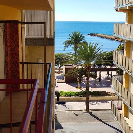 Sunny Apartment Near The Beach Santa Pola Zewnętrze zdjęcie