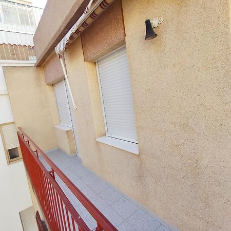 Sunny Apartment Near The Beach Santa Pola Zewnętrze zdjęcie