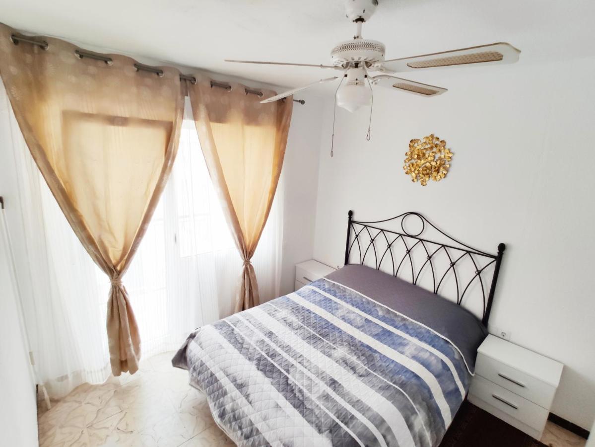 Sunny Apartment Near The Beach Santa Pola Zewnętrze zdjęcie