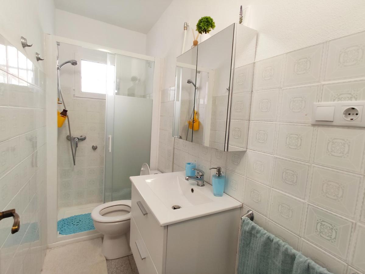 Sunny Apartment Near The Beach Santa Pola Zewnętrze zdjęcie